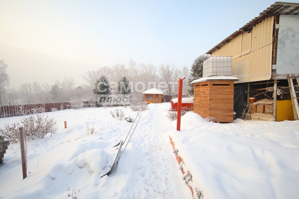
  Продается дом, 34.4 м², Кемерово
. Фото 27.
