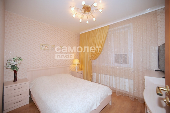 
   Продам 2-комнатную, 44.1 м², 40 лет Октября ул, 9/2

. Фото 11.