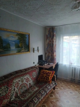 
   Продам дом, 54 м², Кемерово

. Фото 10.