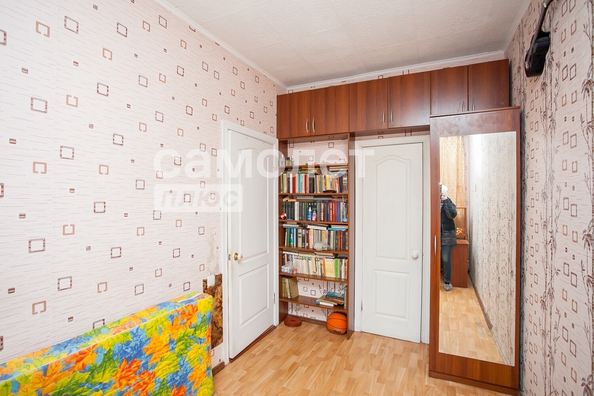 
   Продам 2-комнатную, 43.3 м², Луначарского ул, 14

. Фото 14.