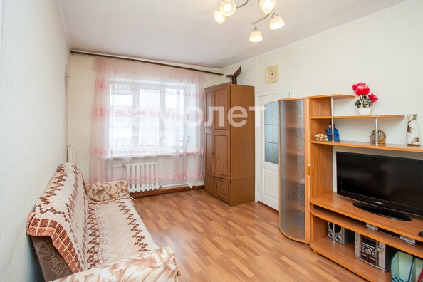 
  Продается 2-комн. квартира, 43.3 м², Луначарского ул, д. 14
. Фото 1.