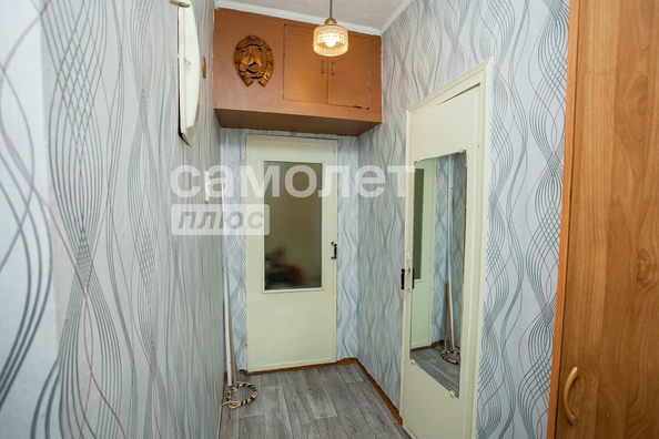 
  Продается 2-комн. квартира, 43.3 м², Луначарского ул, д. 14
. Фото 2.