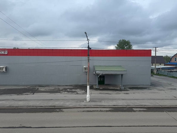 
  Продается 2-комн. квартира, 43.3 м², Луначарского ул, д. 14
. Фото 20.