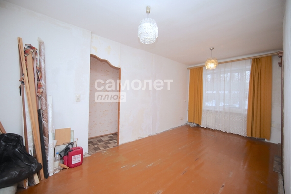 
   Продам 3-комнатную, 53.5 м², Тульская ул, 4

. Фото 7.