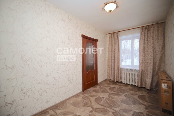 
   Продам 3-комнатную, 53.5 м², Тульская ул, 4

. Фото 12.