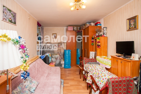 
   Продам 1-комнатную, 29.9 м², Сибиряков-Гвардейцев ул, 20

. Фото 8.