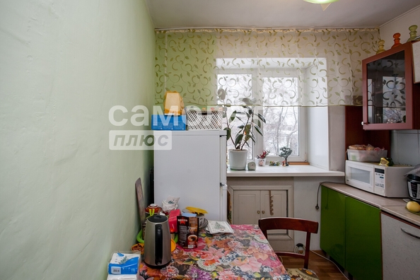 
   Продам 1-комнатную, 29.9 м², Сибиряков-Гвардейцев ул, 20

. Фото 12.