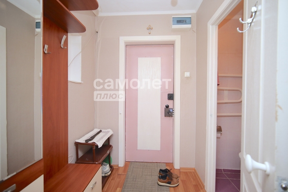 
   Продам студию, 22.4 м², Строителей б-р, 50/2

. Фото 7.