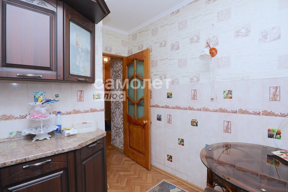 
   Продам 3-комнатную, 72.3 м², Радищева ул, 4

. Фото 10.