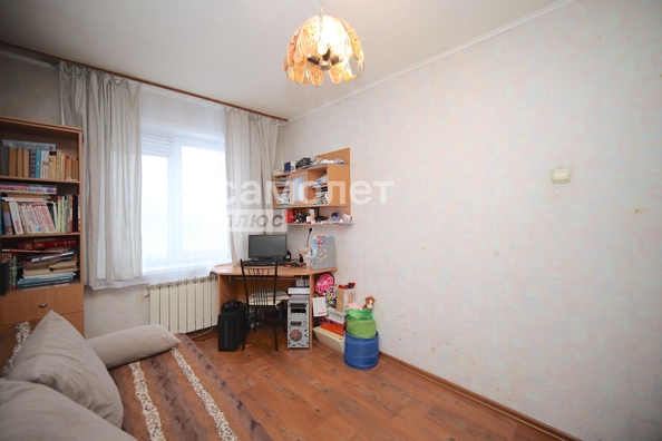 
   Продам 2-комнатную, 43.2 м², Ленинградский пр-кт, 47А

. Фото 9.