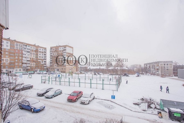 
   Продам 1-комнатную, 28.9 м², Инициативная ул, 103а

. Фото 14.