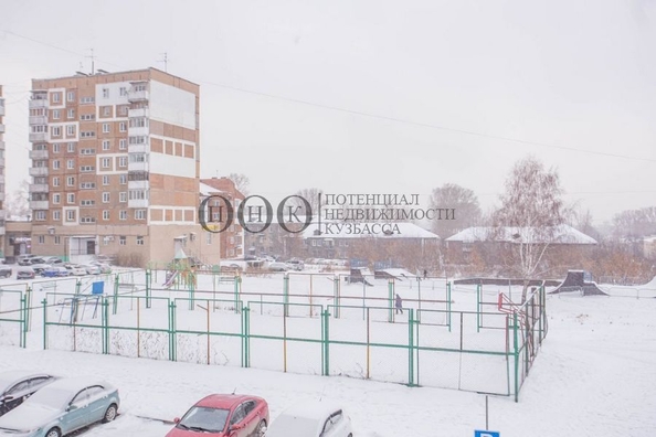 
   Продам 1-комнатную, 28.9 м², Инициативная ул, 103а

. Фото 15.