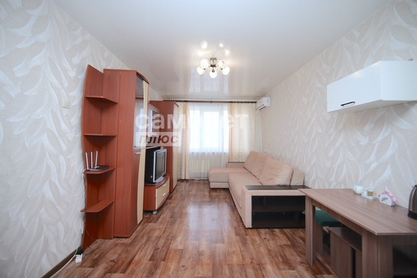 
   Продам 1-комнатную, 22.7 м², Ленина пр-кт, 137А

. Фото 5.