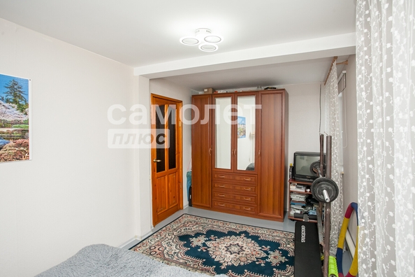 
   Продам дом, 92.4 м², Кемерово

. Фото 19.