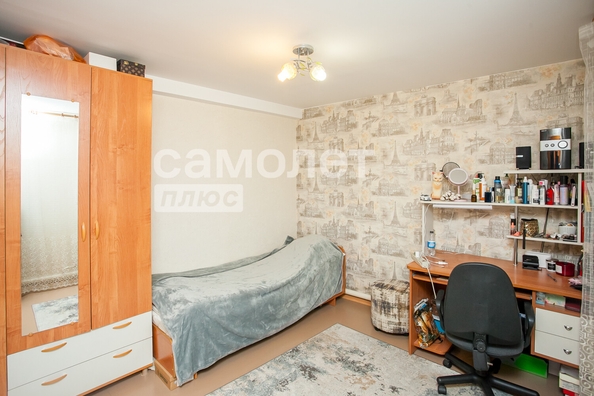 
   Продам дом, 92.4 м², Кемерово

. Фото 22.