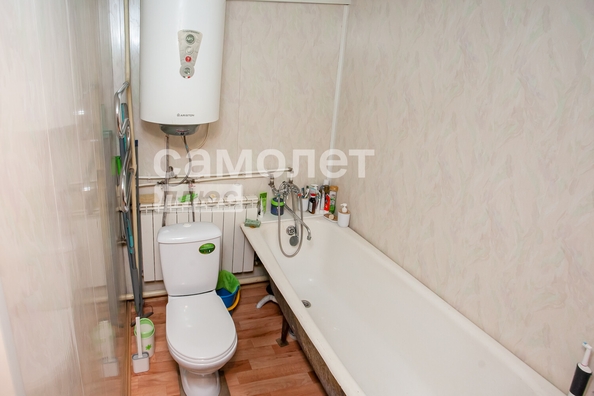 
   Продам дом, 92.4 м², Кемерово

. Фото 27.