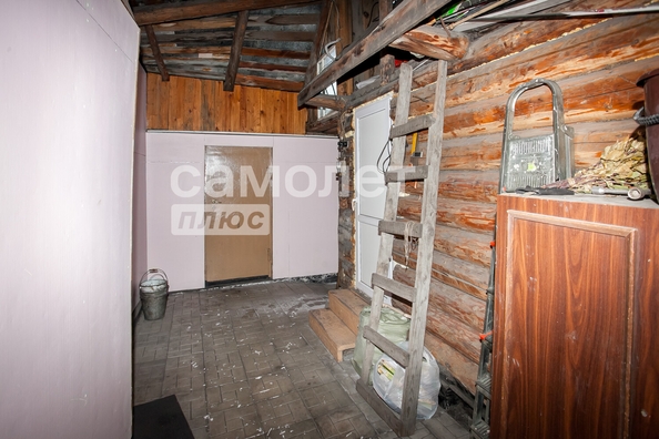 
   Продам дом, 92.4 м², Кемерово

. Фото 32.