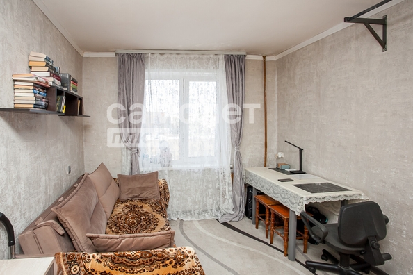 
   Продам 1-комнатную, 17.2 м², Дзержинского ул, 9А

. Фото 1.