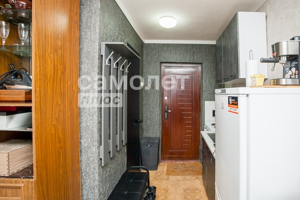 
   Продам 1-комнатную, 17.2 м², Дзержинского ул, 9А

. Фото 7.