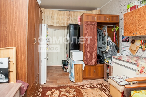 
   Продам 1-комнатную, 17.9 м², Инициативная ул, 20

. Фото 4.