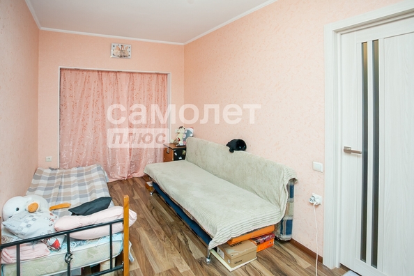 
  Продается 2-комн. квартира, 44.5 м², Ленина пр-кт, д. 115
. Фото 1.