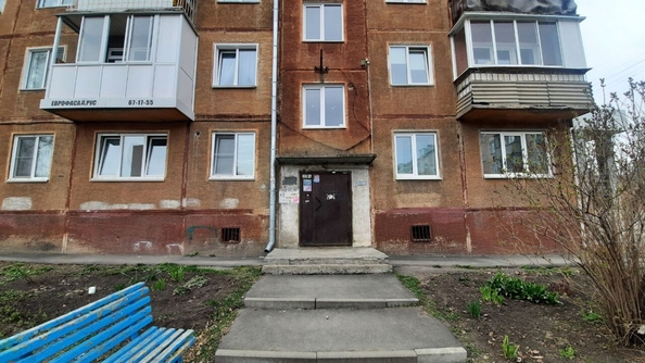 
  Продается 2-комн. квартира, 44.5 м², Ленина пр-кт, д. 115
. Фото 5.