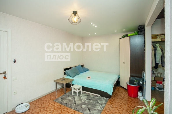 
  Продается 2-комн. квартира, 44.5 м², Ленина пр-кт, д. 115
. Фото 8.