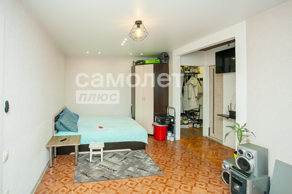 
  Продается 2-комн. квартира, 44.5 м², Ленина пр-кт, д. 115
. Фото 9.