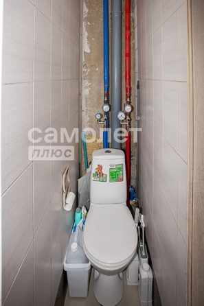 
  Продается 2-комн. квартира, 44.5 м², Ленина пр-кт, д. 115
. Фото 21.