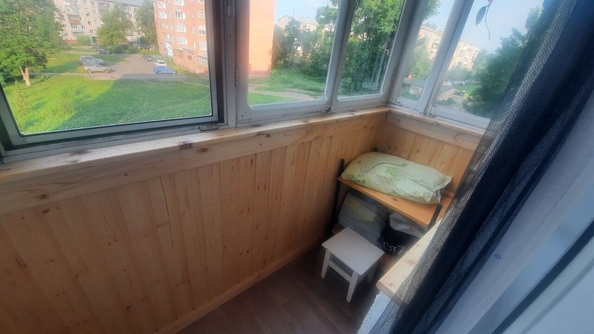 
  Продается 2-комн. квартира, 44.5 м², Ленина пр-кт, д. 115
. Фото 1.