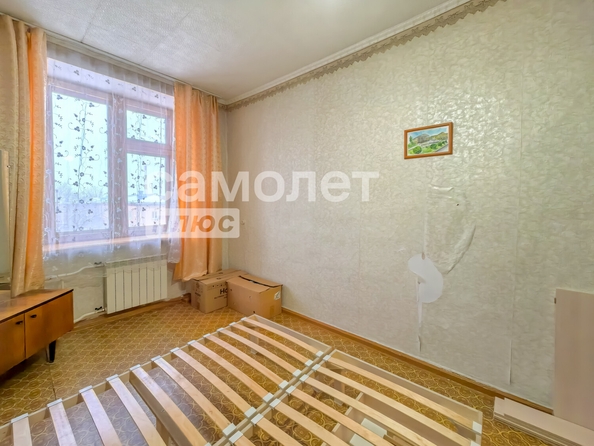 
   Продам 3-комнатную, 64.6 м², Николая Островского ул, 29

. Фото 13.