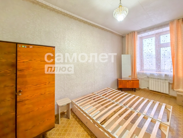 
   Продам 3-комнатную, 64.6 м², Николая Островского ул, 29

. Фото 22.