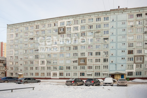 
   Продам студию, 16.7 м², Ленина пр-кт, 137б

. Фото 13.