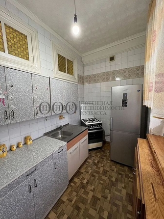 
   Продам 3-комнатную, 64.6 м², Николая Островского ул, 29

. Фото 2.