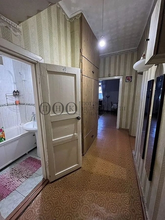 
   Продам 3-комнатную, 64.6 м², Николая Островского ул, 29

. Фото 33.