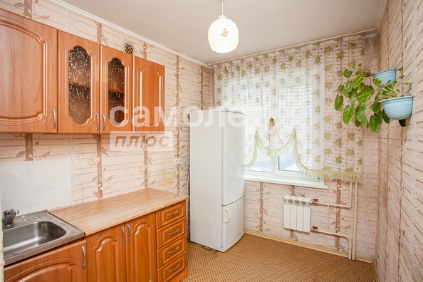 
   Продам 2-комнатную, 43.3 м², Свободы ул, 27А

. Фото 10.