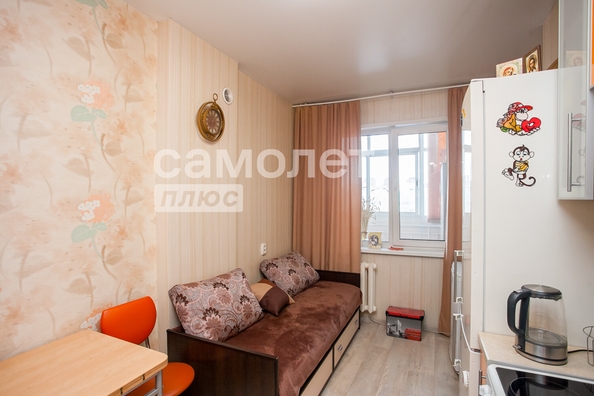 
  Продается 1-комн. квартира, 39.8 м², Дружбы ул, д. 31
. Фото 10.