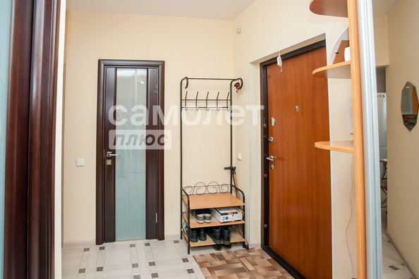 
  Продается 1-комн. квартира, 39.8 м², Дружбы ул, д. 31
. Фото 12.