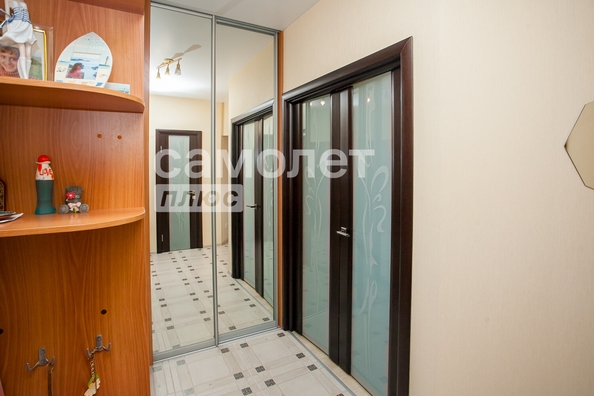 
  Продается 1-комн. квартира, 39.8 м², Дружбы ул, д. 31
. Фото 14.