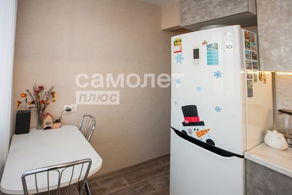
  Продается 1-комн. квартира, 30.8 м², Сибиряков-Гвардейцев ул, д. 1
. Фото 4.