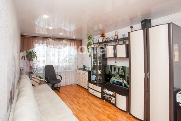 
  Продается 1-комн. квартира, 30.8 м², Сибиряков-Гвардейцев ул, д. 1
. Фото 7.