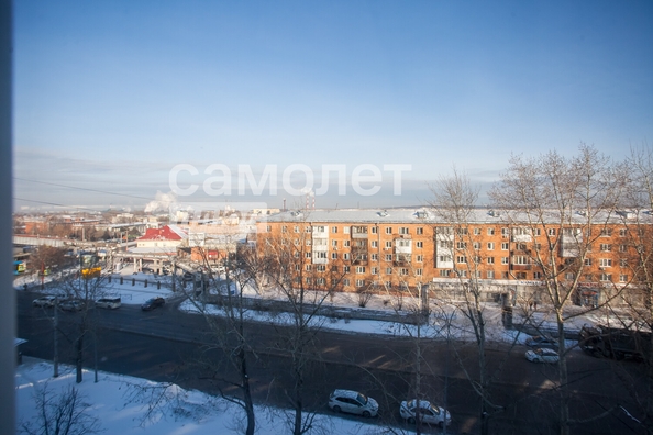 
  Продается 1-комн. квартира, 30.8 м², Сибиряков-Гвардейцев ул, д. 1
. Фото 14.