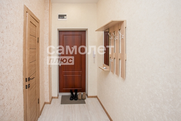 
   Продам студию, 27.3 м², Дружбы ул, 30/6

. Фото 7.