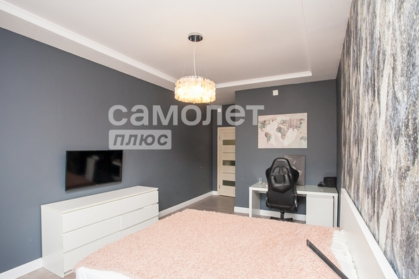 
  Продается 2-комн. квартира, 76.1 м², Притомский пр-кт, д. 35к2
. Фото 13.