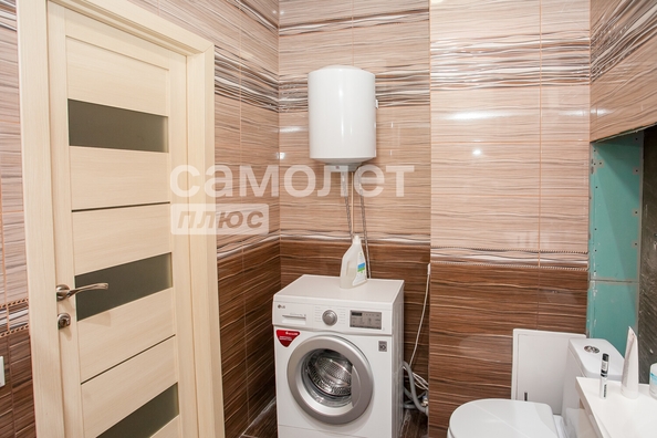 
  Продается 2-комн. квартира, 76.1 м², Притомский пр-кт, д. 35к2
. Фото 18.