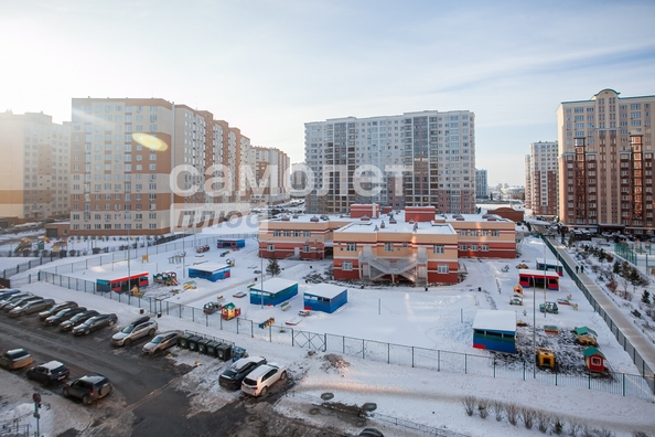
  Продается 2-комн. квартира, 76.1 м², Притомский пр-кт, д. 35к2
. Фото 25.