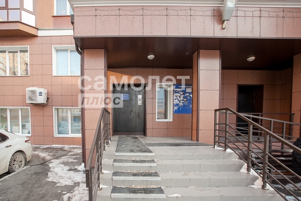 
  Продается 2-комн. квартира, 76.1 м², Притомский пр-кт, д. 35к2
. Фото 31.