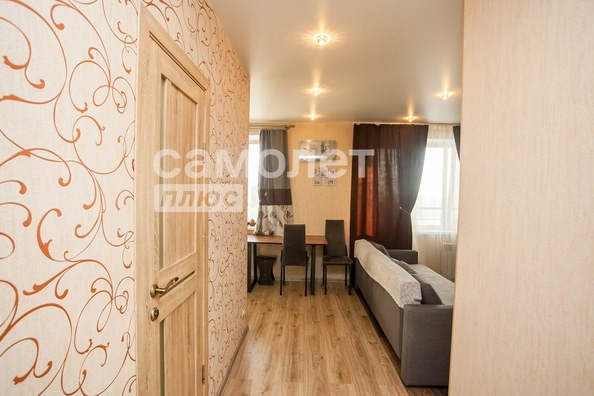 
   Продам 1-комнатную, 35.1 м², Серебряный бор ул, 12

. Фото 11.