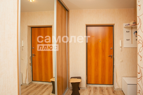 
   Продам 1-комнатную, 35.1 м², Серебряный бор ул, 12

. Фото 17.