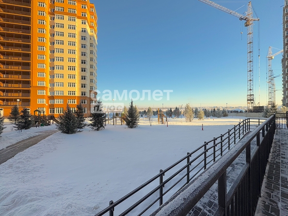 
   Продам 2-комнатную, 63.8 м², Ленинградский пр-кт, 44

. Фото 6.